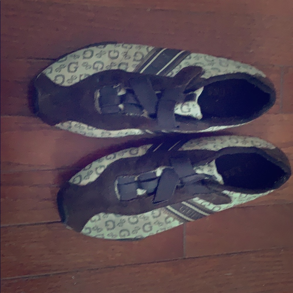 Guess stop sneakers